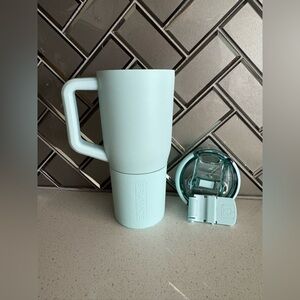 Brumate Blue Agave Muv 25oz